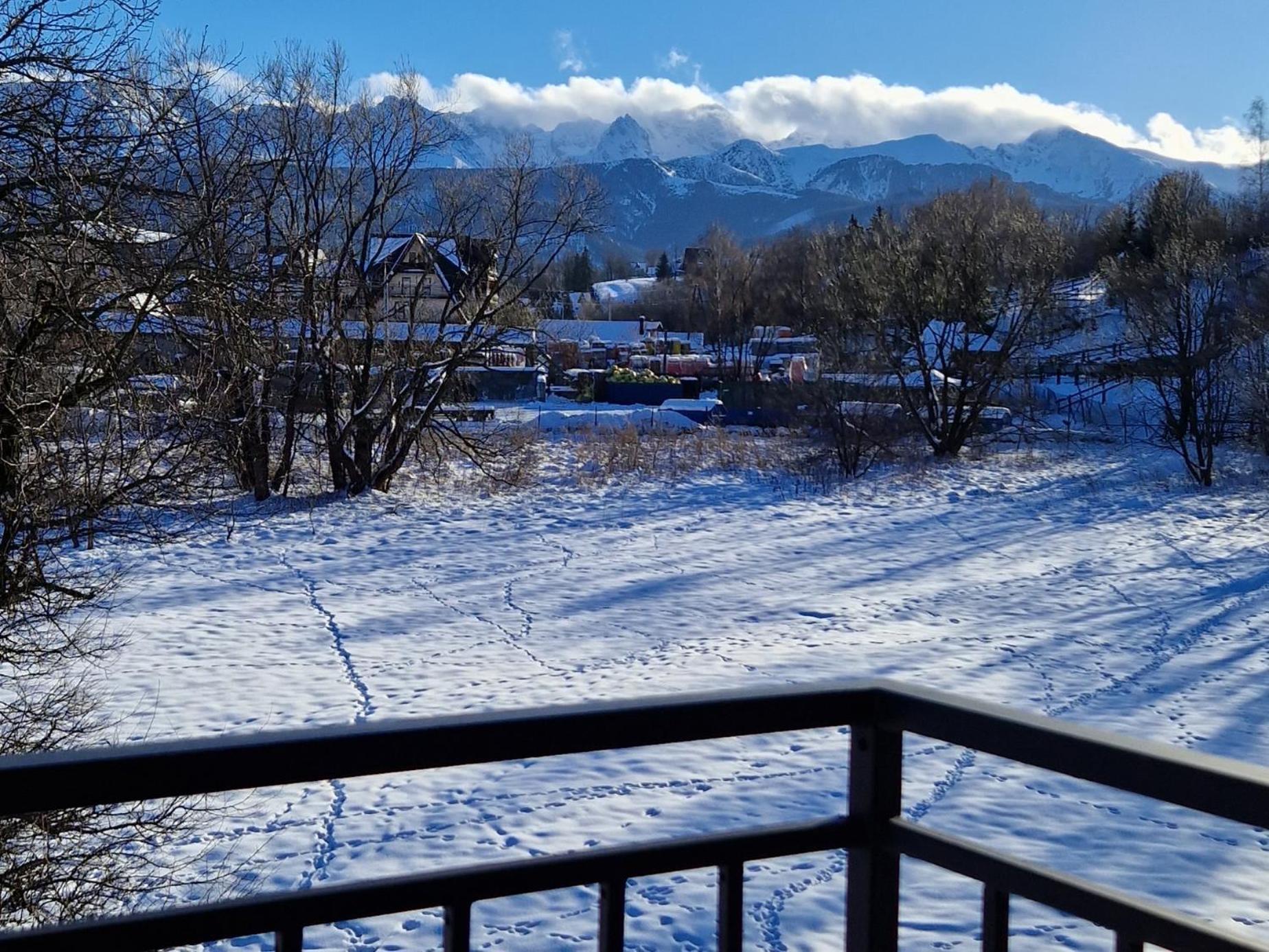 Pokoje Goscinne Przeklasa Pawel, Zakopane